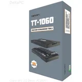 Set alata, precizni odvijaci, 106 kom TT-1060