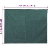  Navlake za biljke od flisa s patentom 10 kom 70 g/m² 3 14x2 5 m | shoptok.hr