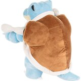 Pokemon Blastoise plišani igračka 27cm | shoptok.hr