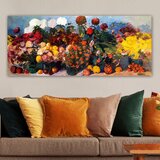 Wallity Slika YTY129236507_50120, 50x120 cm | Eponuda.ba