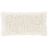  Presvlaka za jastuk 6 pcs HEERLEN Bijela 40 x 70 cm PV flis | shoptok.hr