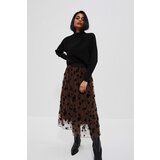 Marisse Sweater Z-Sw-3915 Black | Shoptok.si