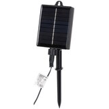 Aigostar LED solarni božićni niz 300xLED/8 funkcija 32m IP65 topla bela 1200 mAh | Eponuda.com