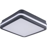 Kanlux 38788 - LED spoljašnje svetlo sa senzorom BENO 12/18W/230V 3000/3500/4000K IP65 antracit Cene