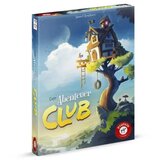 Piatnik Der Abenteuer Club (V NEMŠČINI) Cene