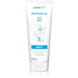 Cannaderm Mentholka AKUT hladilni masažni gel 125 ml | Shoptok.si