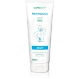 Mentholka AKUT hladilni masažni gel 125 ml