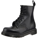 Dr. Martens Gležnarji z vezalkami '1460' črna Cene