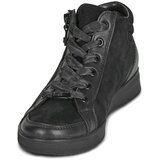 Ara Visoke superge ROM-ST-HIGH-SOFT Črna | Shoptok.si