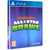 Maximum Games PS4 Nickelodeon All-Star Brawl igra Slike