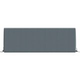  Jastuk za naslon SOEST 100% poliester Plava 120 x 20 x 40 cm | shoptok.hr