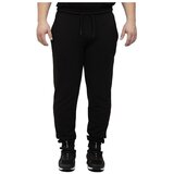 Emporio Armani Hlače Emporio Ea7 Črna Cene