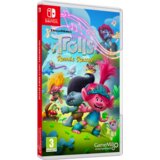 Gamemill Entertainment Trolls Remix Rescue (Nintendo Switch) | Shoptok.si