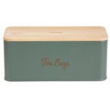 Dekordom Kutija za čajeve escille 20x8x8 cm - hml Dekordom Kutija za čajeve escille 20x8x8 cm - hml Slike