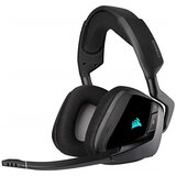 Corsair VOID ELITE Wireless Headset Head-band Gaming Black Cijene