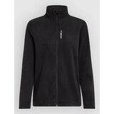 O'neill Fwc'Cruz Jack'S Polartec Fz Fleece Jacket black out Cene