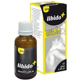 Hot Libido + Men and Women 30 ml | Shoptok.si