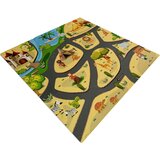 Aga4Kids Pjenasta prostirka za igru DS533 | shoptok.hr