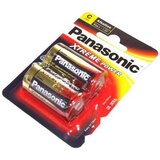 Panasonic baterije LR03PPG 2BP Alkaline Pro Power | Eponuda.ba
