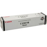 Canon Toner C-EXV 18 | Eponuda.ba