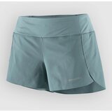 Patagonia Strider Pro - 3 1/2 In. Kratke hlace blue sage Cene