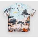 The Dudes Cannes Hawaiian Srajca multicolor | Shoptok.si
