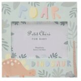 Widdop & Co. Petit Cheri - Foto ram - Petit Cheri, Dinosaur, Roar, 10x15 cm Cene