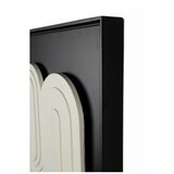 Zuiver 3D slika z okvirjem 52x64 cm August – | Shoptok.si