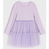 Sinsay Babydoll haljina | shoptok.hr