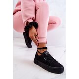 Lee Cooper Sneakers On A Platform | Shoptok.si