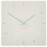 Von Der Factory Zidni sat Luxhora Quadriva White 11 boja | shoptok.hr