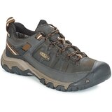 Keen Pohodništvo TARGHEE III WP Kaki Cene