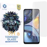 Lito 2.5D klasično steklo - Motorola Moto G22 - prozorno | Shoptok.si