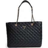 Guess Torbe GIULLY TOTE HWQG87 48230 Črna | Shoptok.si