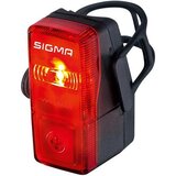 Sigma zadnja luč za kolo Cubic Flash | Shoptok.si