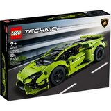 Lego Technic: Lamborghini Huracán Tecnica | Shoptok.si