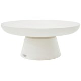 Gardenson Lounge Miza Kylix, Bela | Shoptok.si