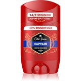 Old Spice Captain trdi deodorant za moške 65 ml Cene