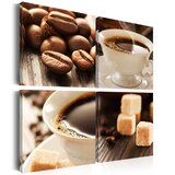  Slika - A cup of coffee 40x40 Cijene