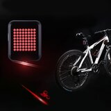 Smania Avtomatski kolesarski smernik LeftRight | Shoptok.si