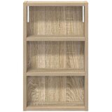  Kopalna stenska omarica s polico Sonoma hrast 30 x 10 x 50 cm, (5000233052) | Shoptok.si