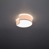  Stropna svetilka CIRCLE 1 bela, (21347911) | Shoptok.si