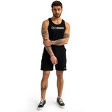 GymBeam Majica bez rukava Limitless Black | Eponuda.com