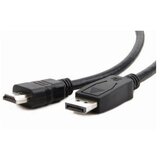 JWD Kabl Displayport - HDMI 1.8m | ePonuda.com