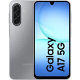 Samsung Pametni telefon Galaxy A17 5G DS 8GB/256GB - siv | Shoptok.si