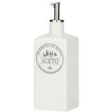 Thun la porcellana bianca conserva deco steklenica za kis | Shoptok.si