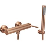 REA Bath Tuš pipa REA Argon BRUSH COPPER | shoptok.hr