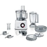 Bosch Multipraktik1100W,3.9L posuda,Blender, Sjeckalica, Cijedilo, 40 + Funkcija, SL | Eponuda.ba