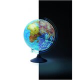 Alayskys Poškodovana embalaža: globus 32 cm, z lučko, slovenski | Shoptok.si