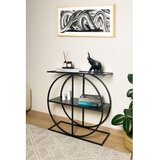 Hanah home sideboard Cloudy Black Fume (706CLN1509) | ePonuda.com